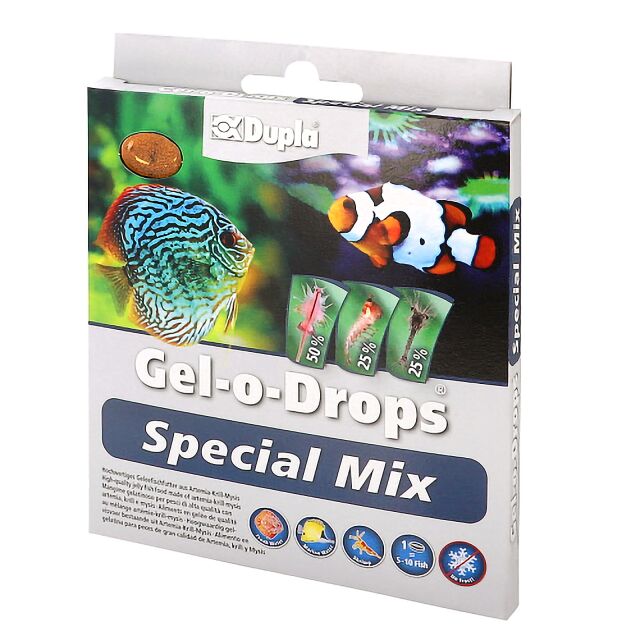 Dupla - Gel-o-Drops - 12x2 g