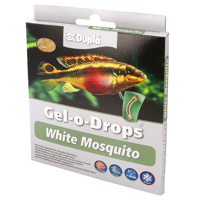 Dupla - Gel-o-Drops - 12x2 g