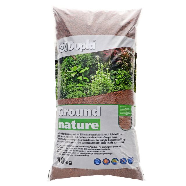 Dupla - Ground Nature - Basic