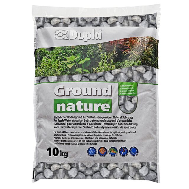 Dupla - Ground Nature - Ice Stone - 16-25 mm