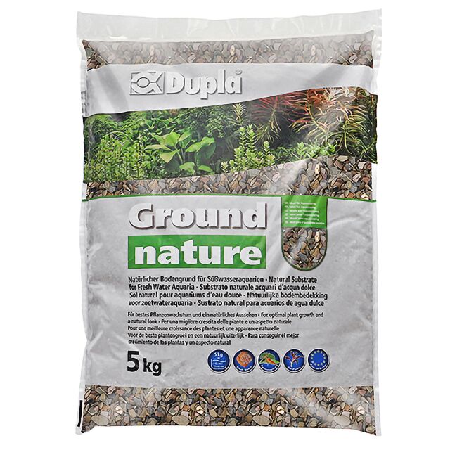 Dupla - Ground Nature - Sarek Gravel - 8-16 mm