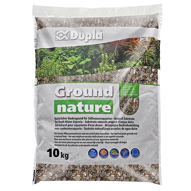 Dupla - Ground Nature - Sarek Gravel - 8-16 mm