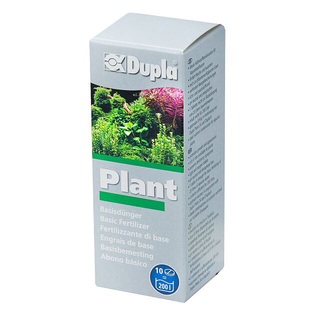 Dupla - Plant Basic