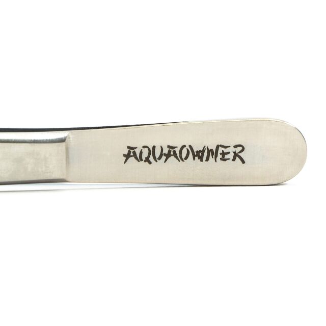 AquaOwner - Pro Tweezers