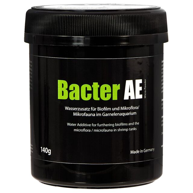 GlasGarten - Bacter AE