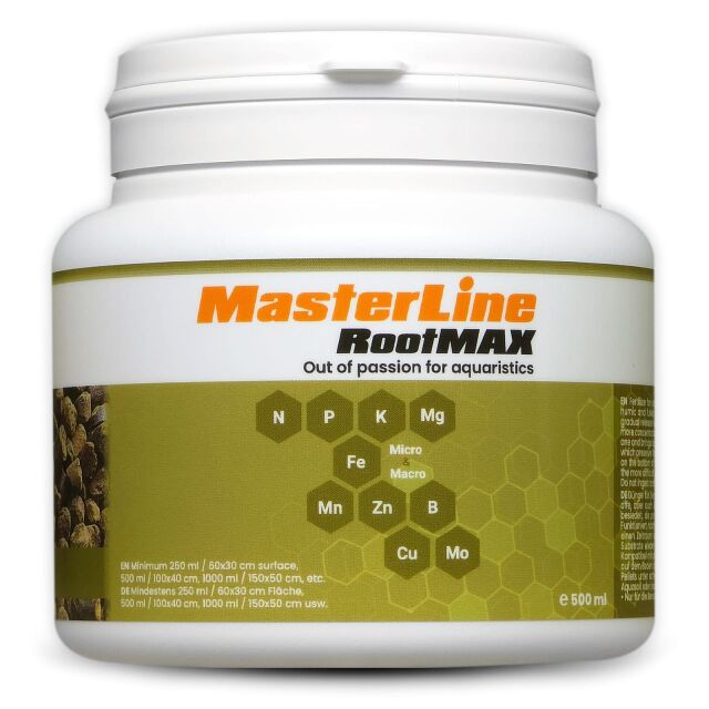 MasterLine - RootMax