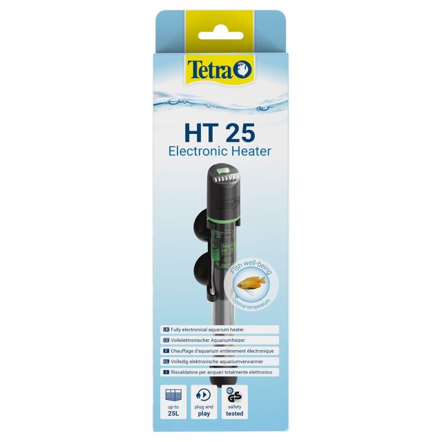 Tetra - Heater HT