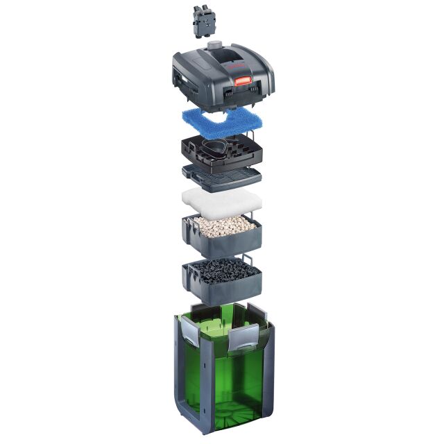 EHEIM - Sicherheitsadapter prof. 3/3e/4+/4e+/5e