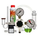 CO2 Set Basic - bis 200 l