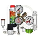 CO2 Set Advanced - bis 200 l