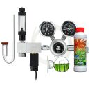 CO2 Set Premium - bis 100 l