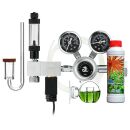 CO2 Set Premium - bis 200 l