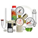 CO2 Set Advanced - Soda - bis 100 l