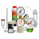 CO2 Set Advanced - Soda - bis 200 l