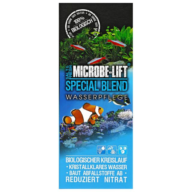 Microbe-Lift - Special Blend - 236 ml