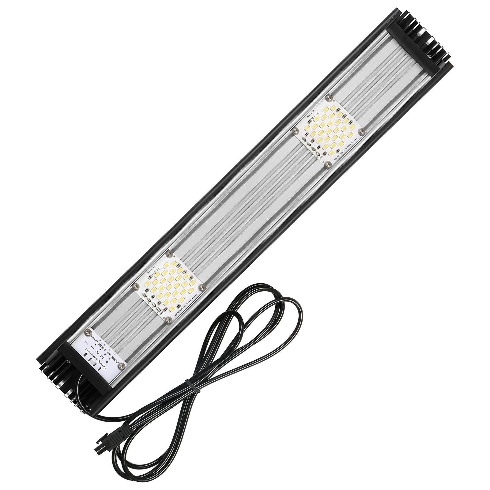 LED lighting daytime LEDs - | Aquasabi Aquasabi - Aquascaping Shop